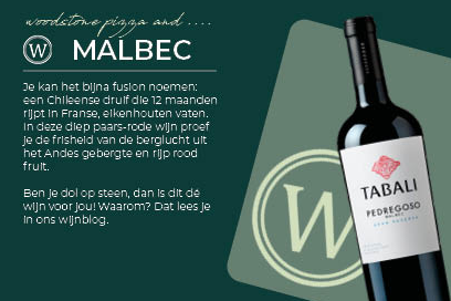 wijnkaart Malbec WM23