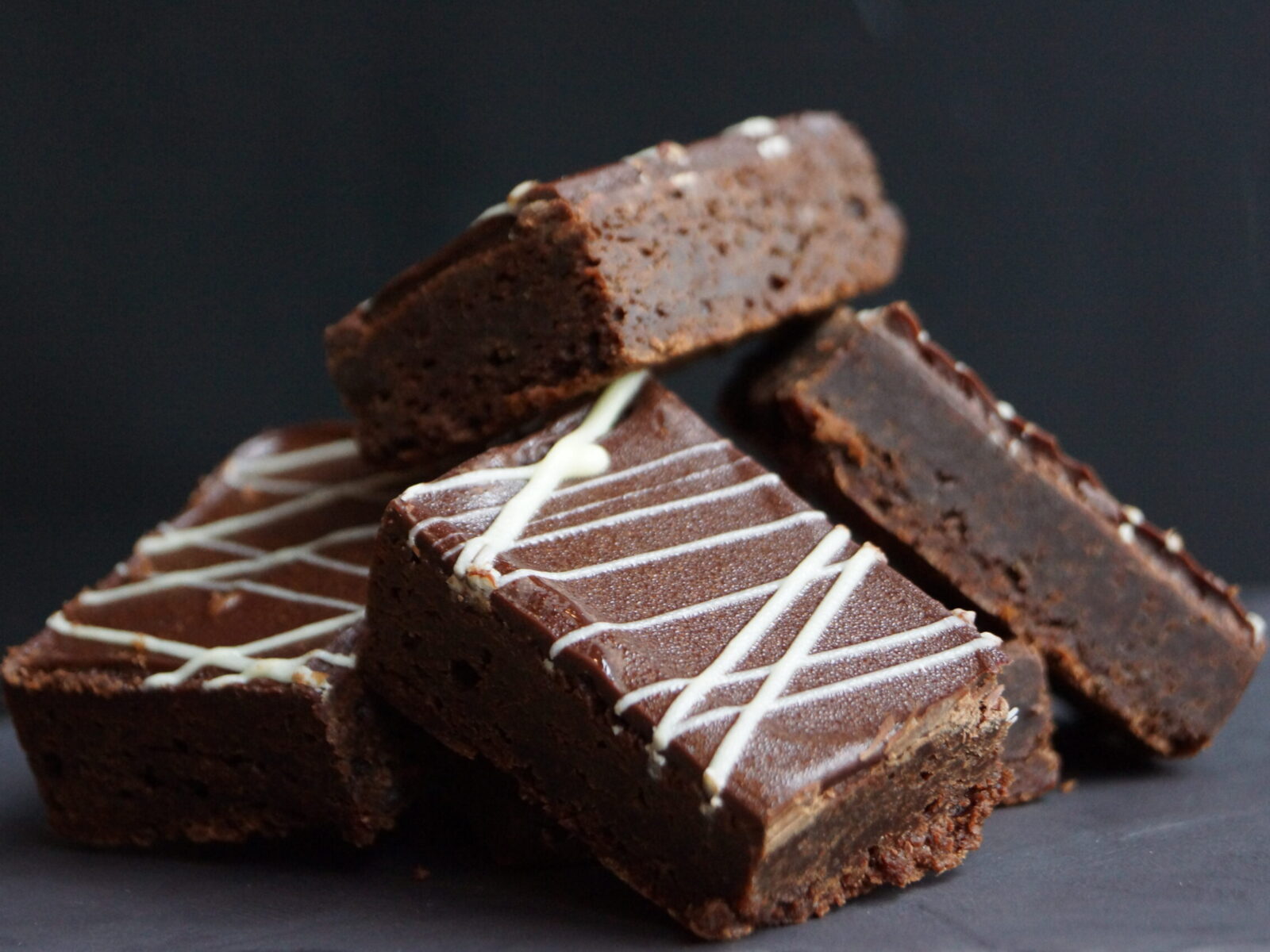 DSC04131 Dolcetti brownie