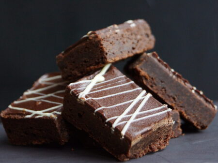 DSC04131 Dolcetti brownie