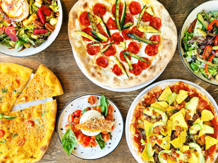 VM25 HOR WEBB Shared dining voorjaar 2025