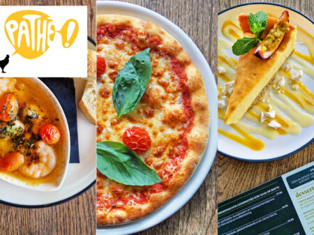 driegangen pathe WOODSTONE Cinemenu - Pathé filmdiner